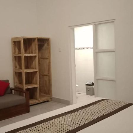 Apartamento Kapri Balinese House Ubud Exterior foto
